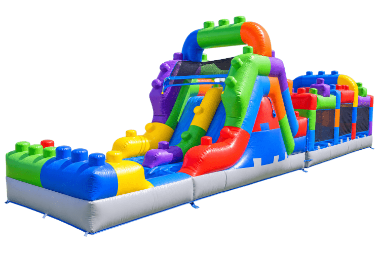 Obstacle Courses